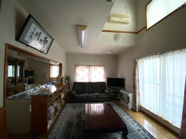 中古戸建 能代市末広町 JR五能線能代駅 428万円