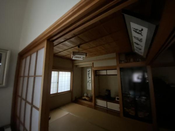2043能代市末広町 和室