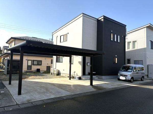中古戸建 秋田市南ケ丘２丁目 駅 2,090万円