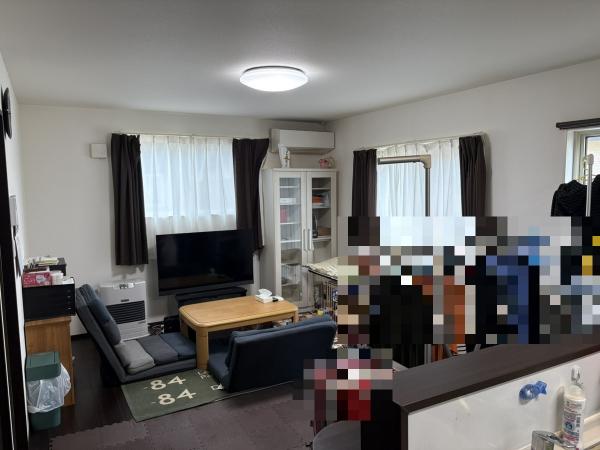 中古戸建 秋田市南ケ丘２丁目 駅 2,090万円