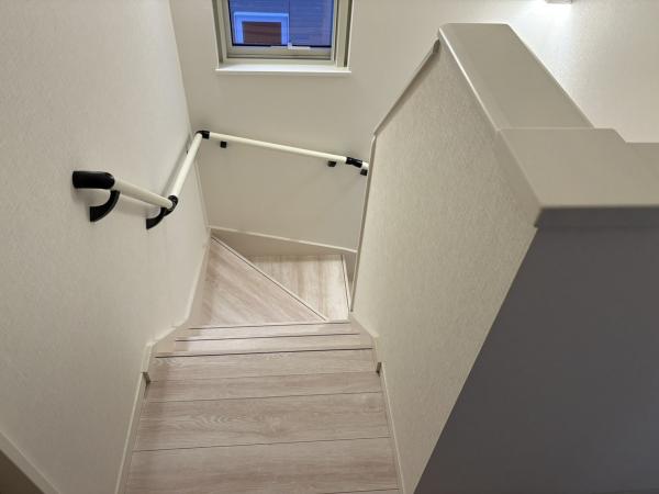 中古戸建 秋田市飯島道東１丁目 JR奥羽本線上飯島駅 2,280万円