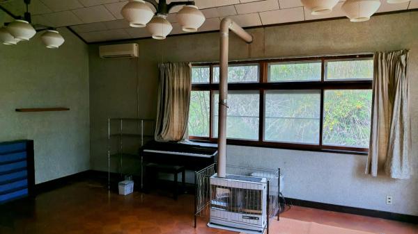 中古戸建 秋田市下浜羽川字横長根 JR羽越本線下浜駅 300万円