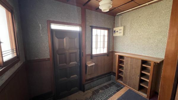 中古戸建 秋田市下浜羽川字横長根 JR羽越本線下浜駅 300万円