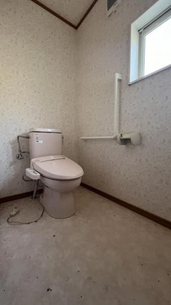 中古戸建 秋田市下浜羽川字横長根 JR羽越本線下浜駅 300万円