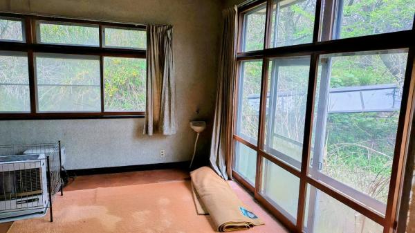 中古戸建 秋田市下浜羽川字横長根 JR羽越本線下浜駅 300万円