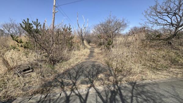 中古戸建 秋田市下浜羽川字横長根 JR羽越本線下浜駅 300万円