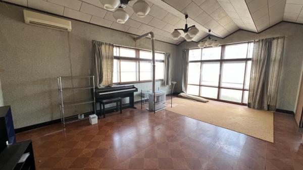 中古戸建 秋田市下浜羽川字横長根 JR羽越本線下浜駅 390万円