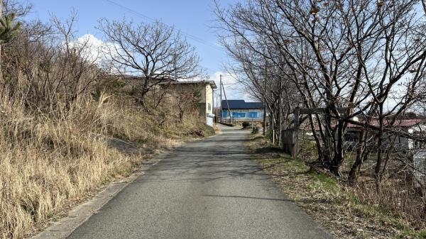 中古戸建 秋田市下浜羽川字横長根 JR羽越本線下浜駅 300万円
