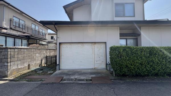 中古戸建 秋田市新屋大川町 JR羽越本線新屋駅 1,500万円
