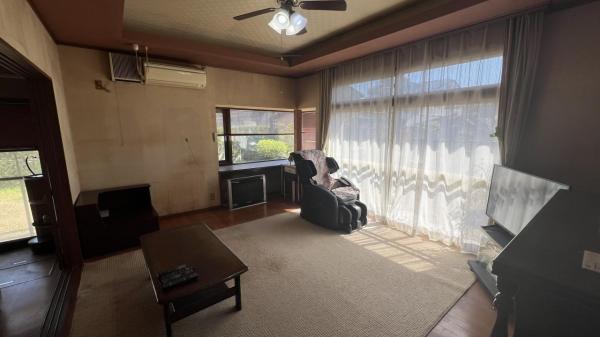 中古戸建 秋田市新屋大川町 JR羽越本線新屋駅 1,500万円