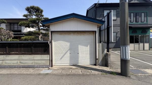 中古戸建 秋田市新屋大川町 JR羽越本線新屋駅 1,500万円