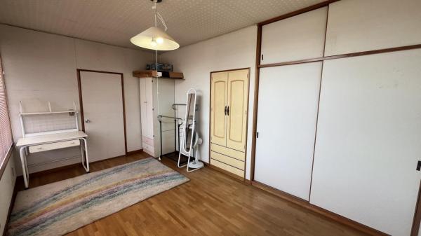 中古戸建 秋田市新屋大川町 JR羽越本線新屋駅 1,500万円