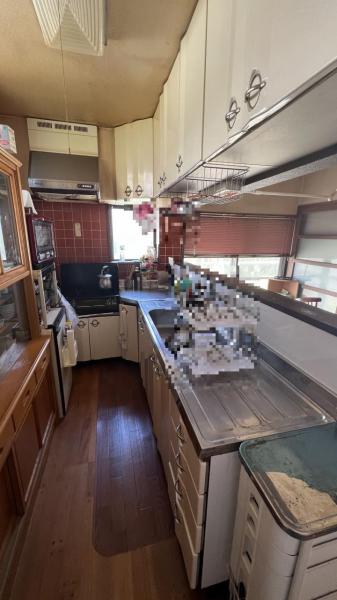 中古戸建 秋田市新屋大川町 JR羽越本線新屋駅 1,500万円