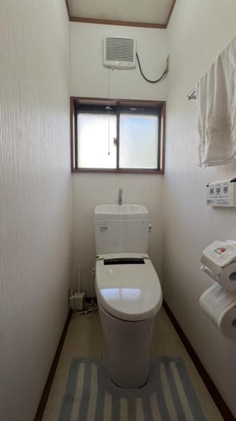 中古戸建 秋田市新屋大川町 JR羽越本線新屋駅 1,500万円