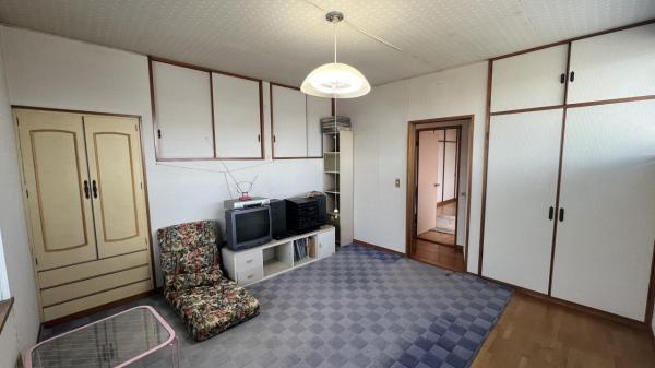 中古戸建 秋田市新屋大川町 JR羽越本線新屋駅 1,500万円