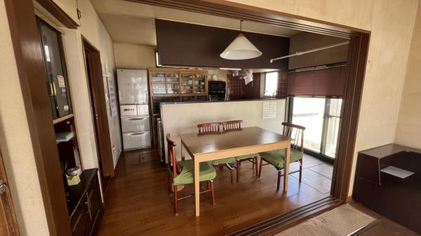 中古戸建 秋田市新屋大川町 JR羽越本線新屋駅 1,500万円