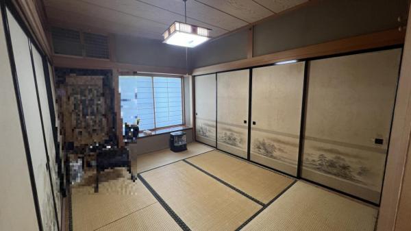 中古戸建 秋田市新屋大川町 JR羽越本線新屋駅 1,500万円