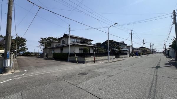 中古戸建 秋田市新屋大川町 JR羽越本線新屋駅 1,500万円