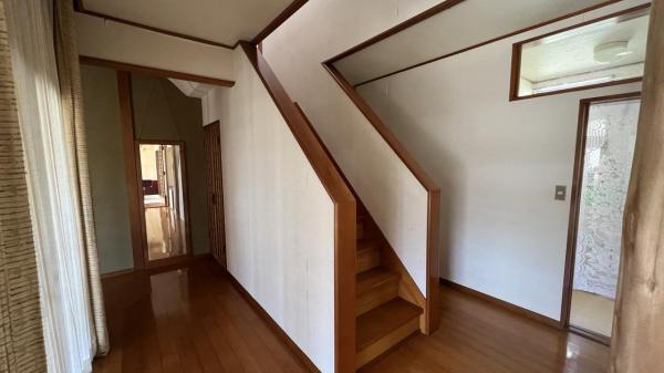 中古戸建 秋田市新屋大川町 JR羽越本線新屋駅 1,500万円