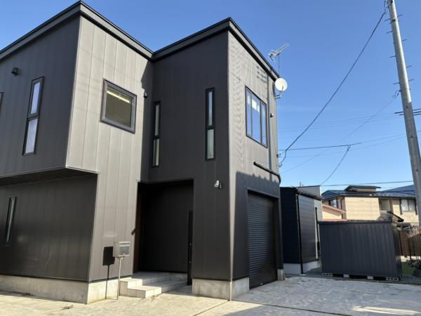 中古戸建 秋田市外旭川字山崎 JR奥羽本線泉外旭川駅 2,650万円