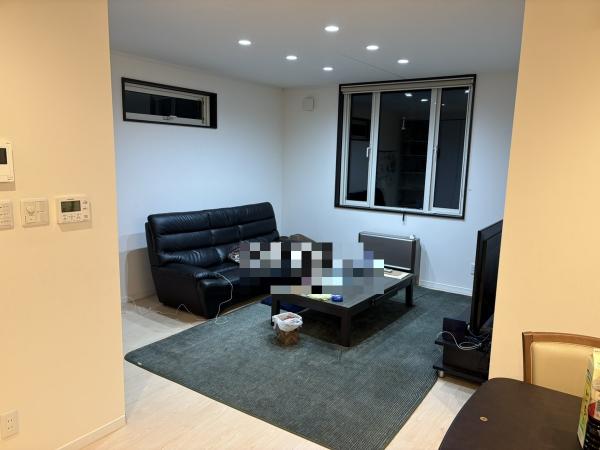 中古戸建 秋田市外旭川字山崎 JR奥羽本線泉外旭川駅 2,650万円