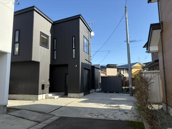 中古戸建 秋田市外旭川字山崎 JR奥羽本線泉外旭川駅 2,650万円