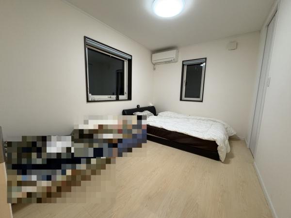 中古戸建 秋田市外旭川字山崎 JR奥羽本線泉外旭川駅 2,650万円