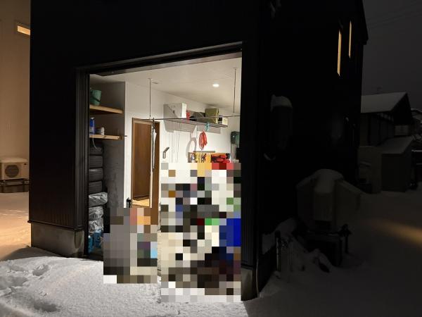 中古戸建 秋田市外旭川字山崎 JR奥羽本線泉外旭川駅 2,650万円