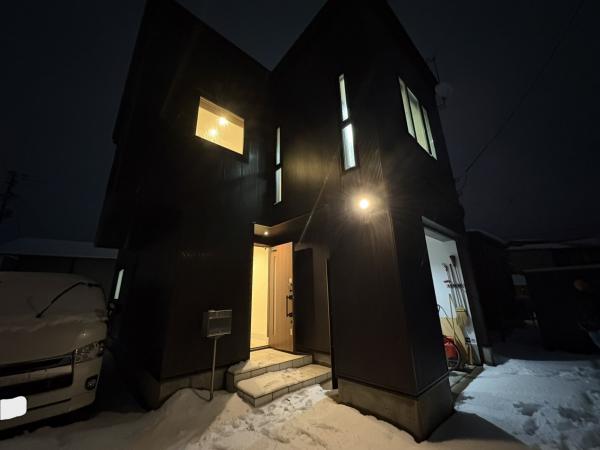 中古戸建 秋田市外旭川字山崎 JR奥羽本線泉外旭川駅 2,650万円