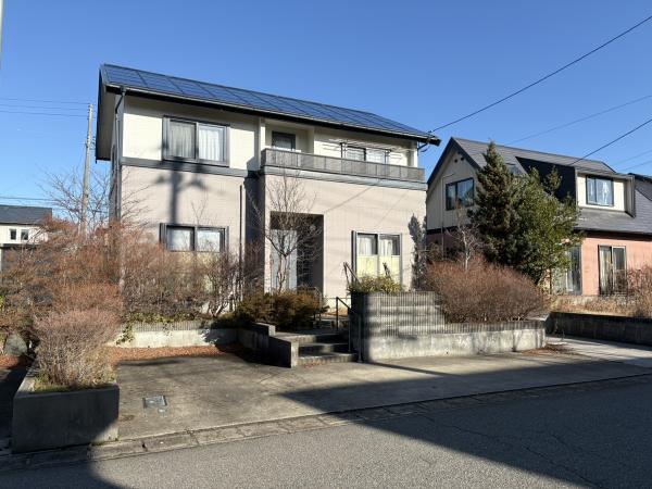 中古戸建 秋田市山手台３丁目 駅 1,380万円