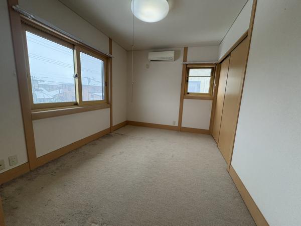 中古戸建 秋田市山手台３丁目 駅 1,380万円