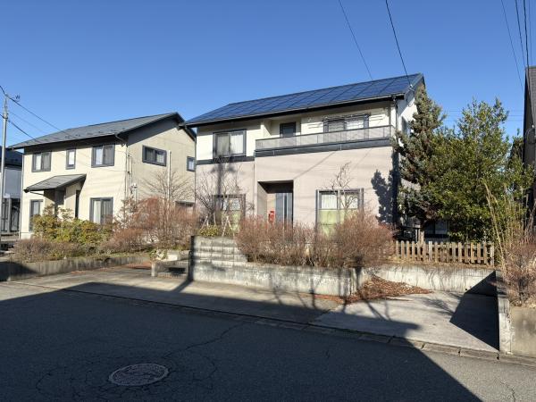 中古戸建 秋田市山手台３丁目 駅 1,380万円