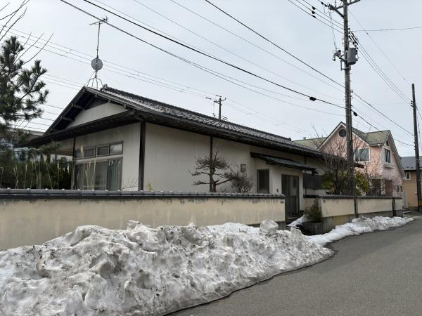 中古戸建 秋田市新屋寿町 駅 2,100万円