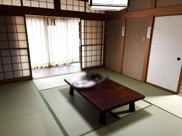 中古戸建 秋田市新屋寿町 駅 2,100万円