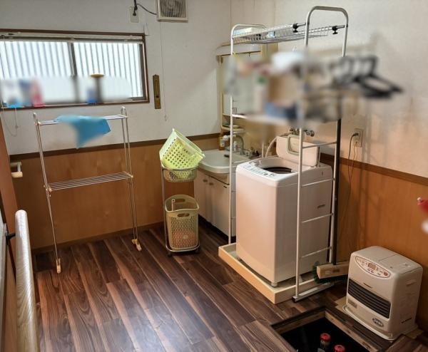 中古戸建 秋田市新屋寿町 駅 2,100万円