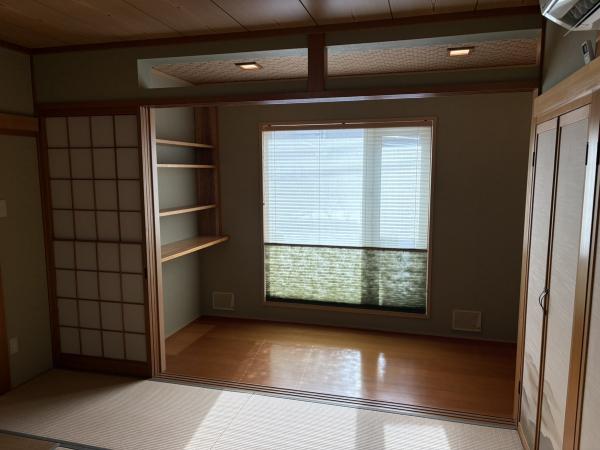 中古戸建 秋田市茨島４丁目 JR羽越本線羽後牛島駅 2,980万円