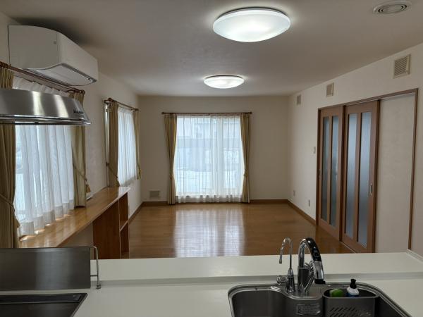 中古戸建 秋田市茨島４丁目 JR羽越本線羽後牛島駅 2,980万円