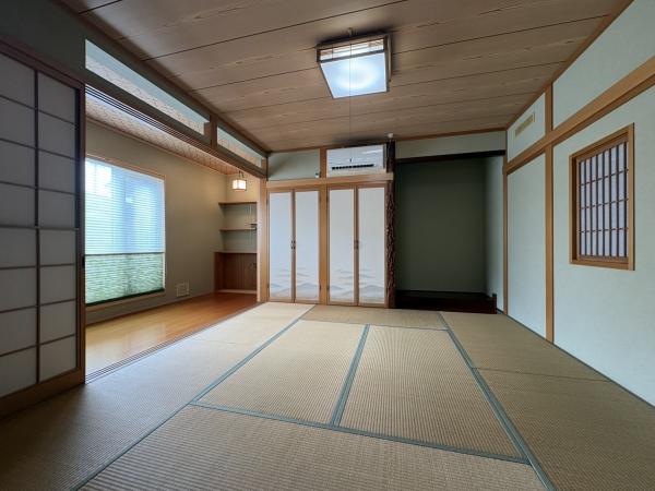 中古戸建 秋田市茨島４丁目 JR羽越本線羽後牛島駅 2,980万円