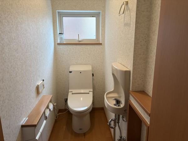 中古戸建 秋田市茨島４丁目 JR羽越本線羽後牛島駅 2,980万円