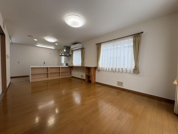 中古戸建 秋田市茨島４丁目 JR羽越本線羽後牛島駅 2,980万円