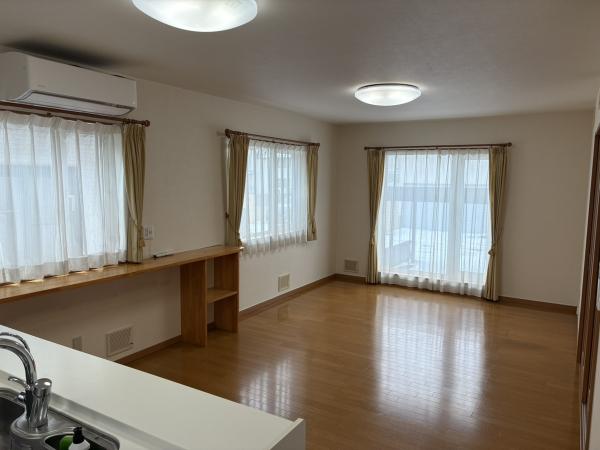 中古戸建 秋田市茨島４丁目 JR羽越本線羽後牛島駅 2,980万円