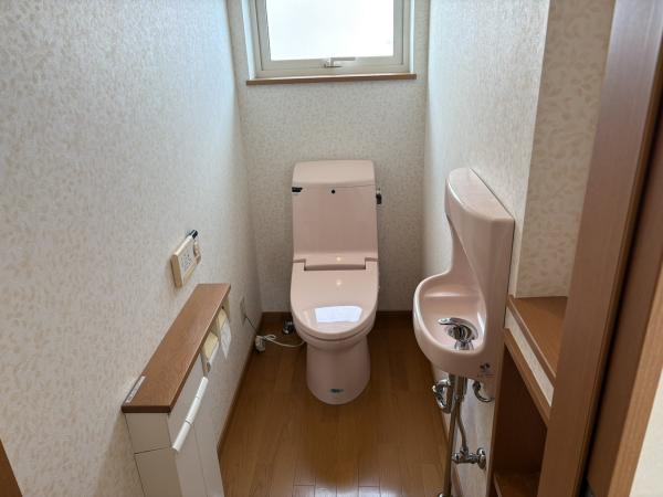 中古戸建 秋田市茨島４丁目 JR羽越本線羽後牛島駅 2,980万円