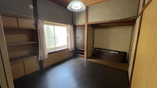 中古戸建 秋田市茨島６丁目 JR羽越本線羽後牛島駅 980万円