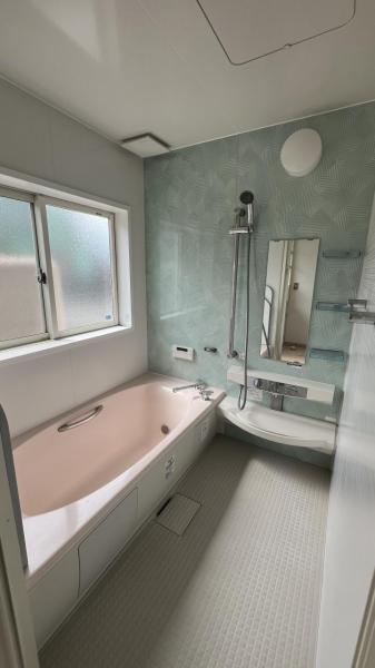 中古戸建 秋田市茨島６丁目 JR羽越本線羽後牛島駅 980万円