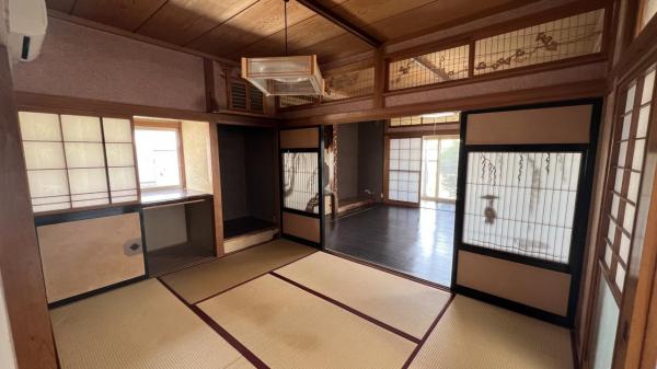 中古戸建 秋田市茨島６丁目 JR羽越本線羽後牛島駅 980万円