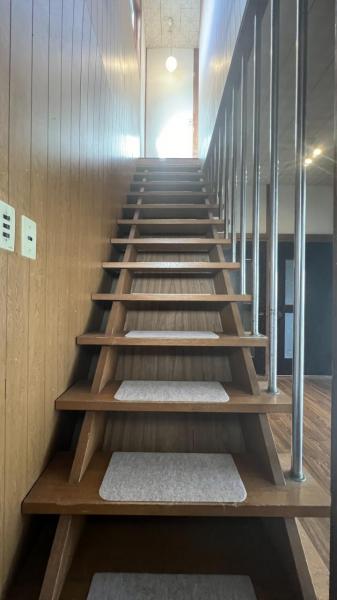 中古戸建 秋田市茨島６丁目 JR羽越本線羽後牛島駅 980万円