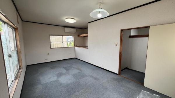 中古戸建 秋田市茨島６丁目 JR羽越本線羽後牛島駅 980万円