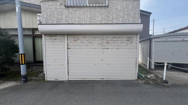 中古戸建 秋田市茨島６丁目 JR羽越本線羽後牛島駅 980万円