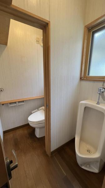 中古戸建 秋田市茨島６丁目 JR羽越本線羽後牛島駅 980万円