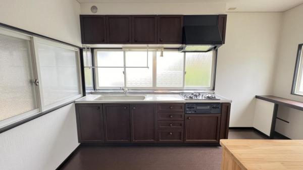 中古戸建 秋田市茨島６丁目 JR羽越本線羽後牛島駅 980万円